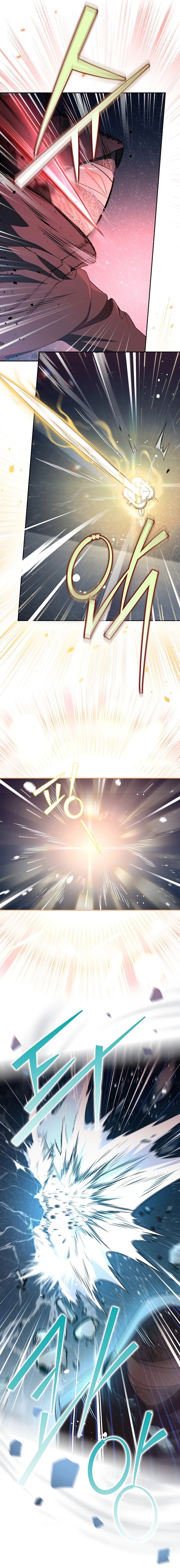 Read The Novel’s Extra PT Manga Online