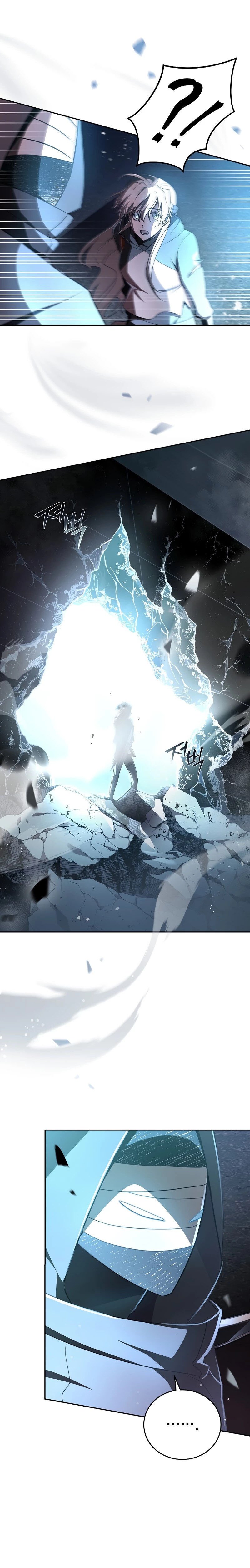 Read The Novel’s Extra PT Manga Online