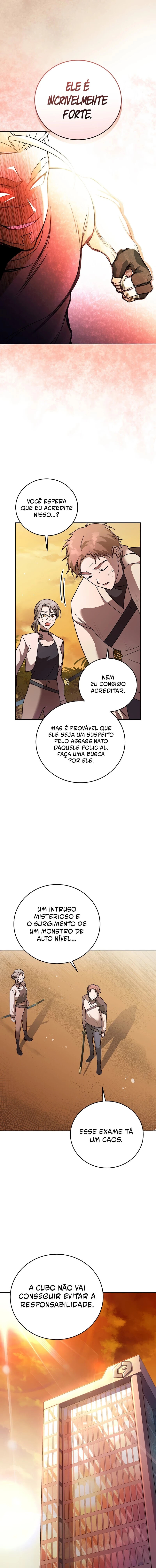 Read The Novel’s Extra PT Manga Online