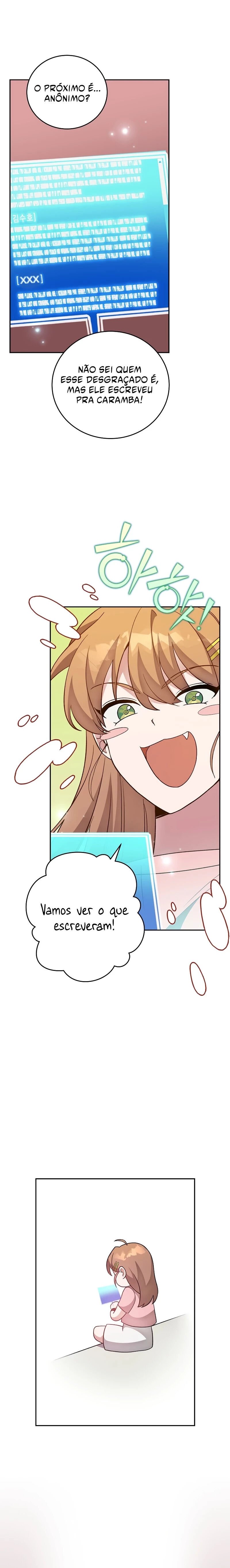 Read The Novel’s Extra PT Manga Online