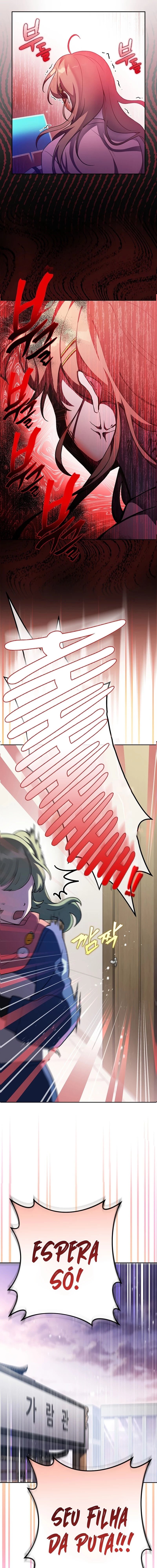 Read The Novel’s Extra PT Manga Online