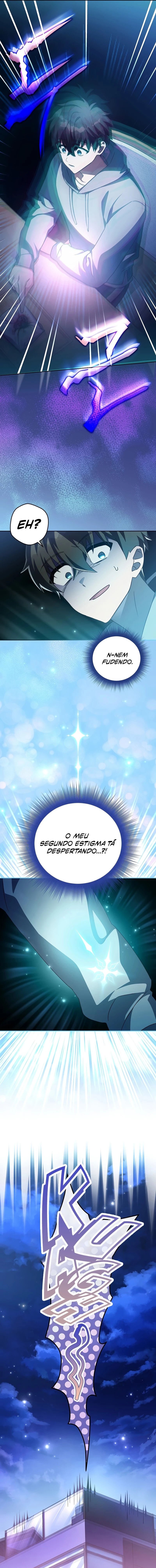 Read The Novel’s Extra PT Manga Online