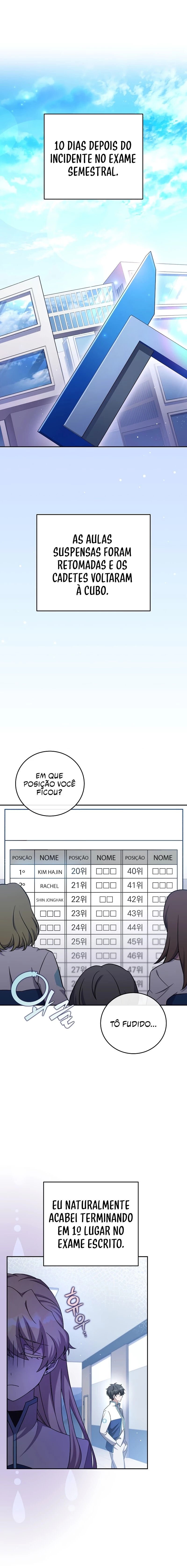 Read The Novel’s Extra PT Manga Online