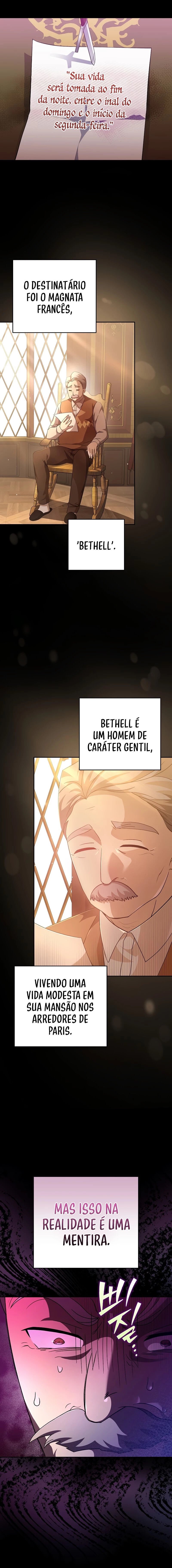 Read The Novel’s Extra PT Manga Online