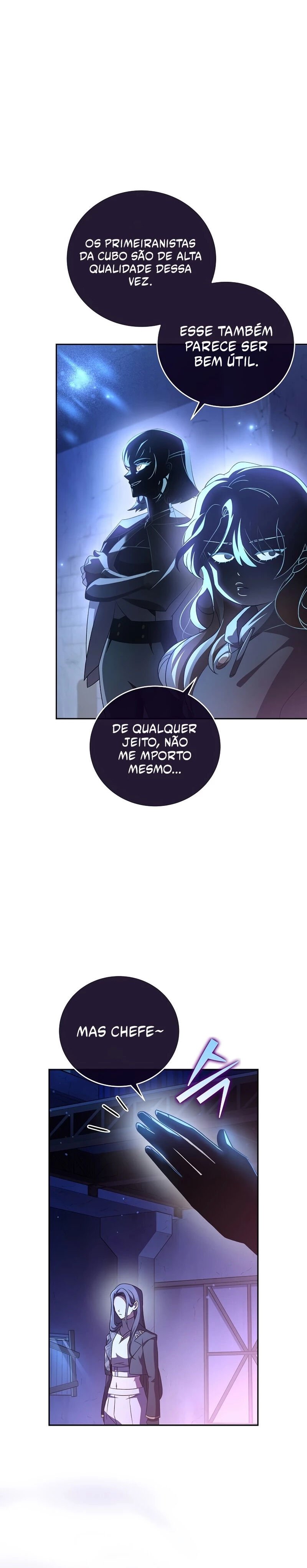 Read The Novel’s Extra PT Manga Online