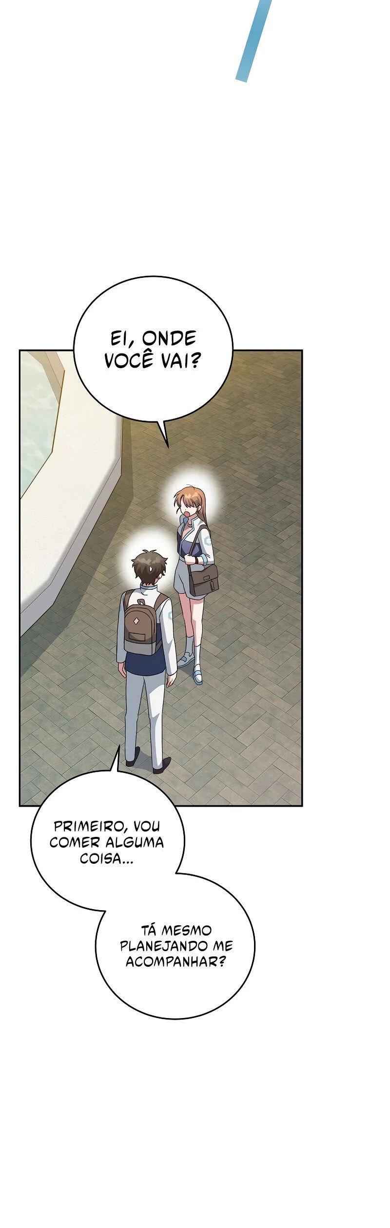 Read The Novel’s Extra PT Manga Online