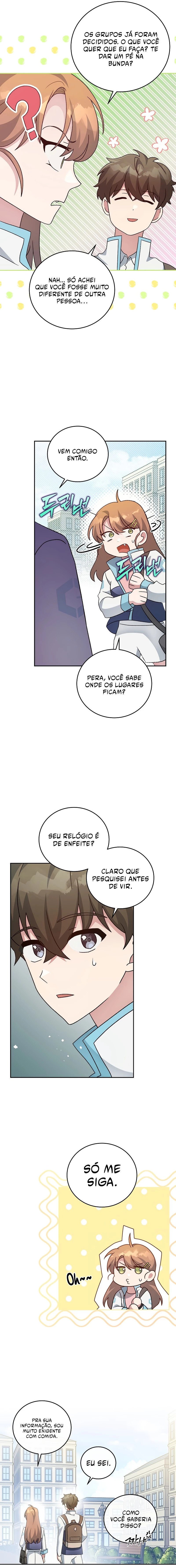 Read The Novel’s Extra PT Manga Online
