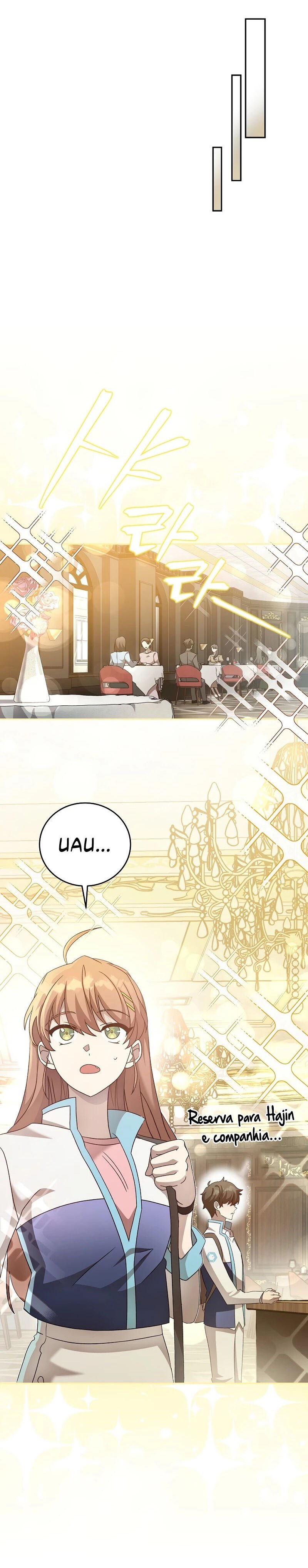Read The Novel’s Extra PT Manga Online