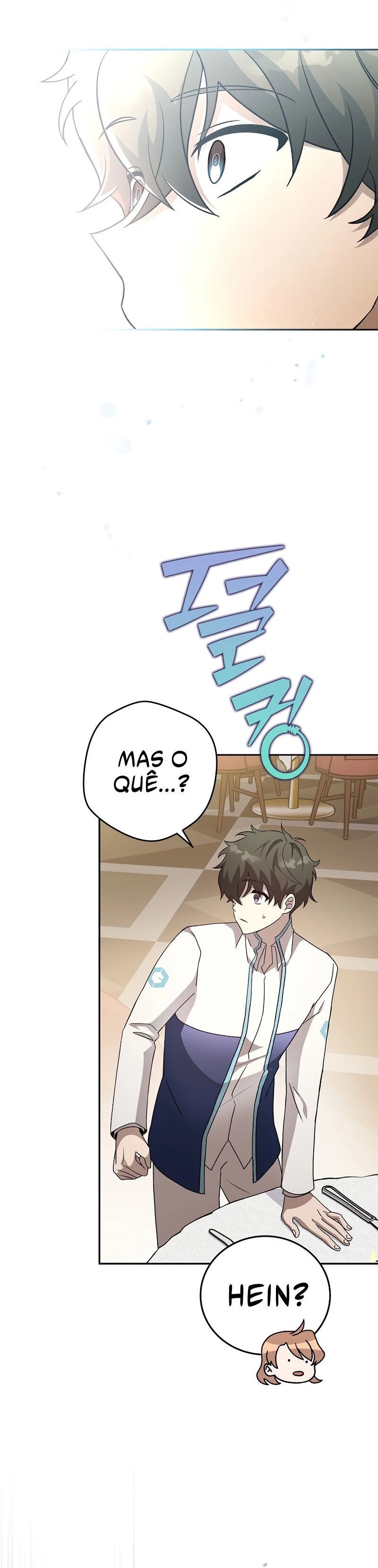 Read The Novel’s Extra PT Manga Online