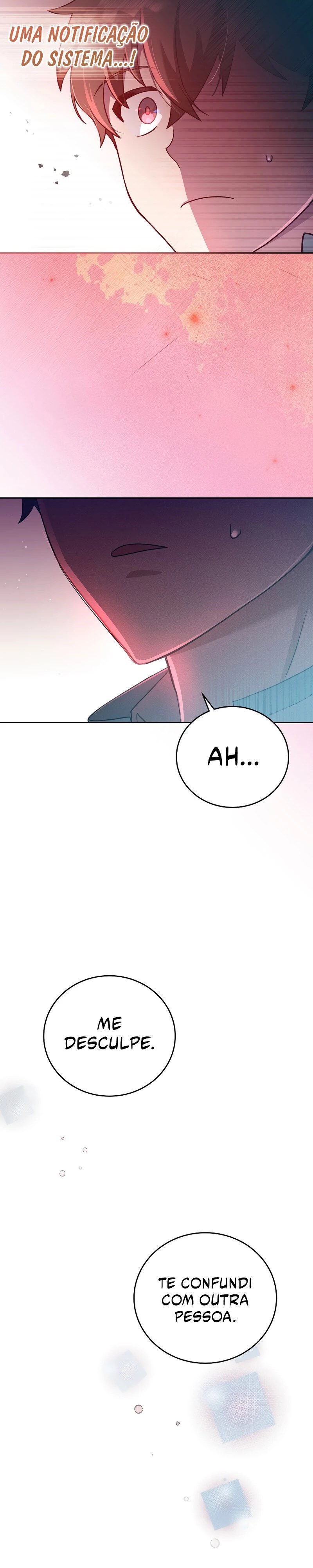 Read The Novel’s Extra PT Manga Online