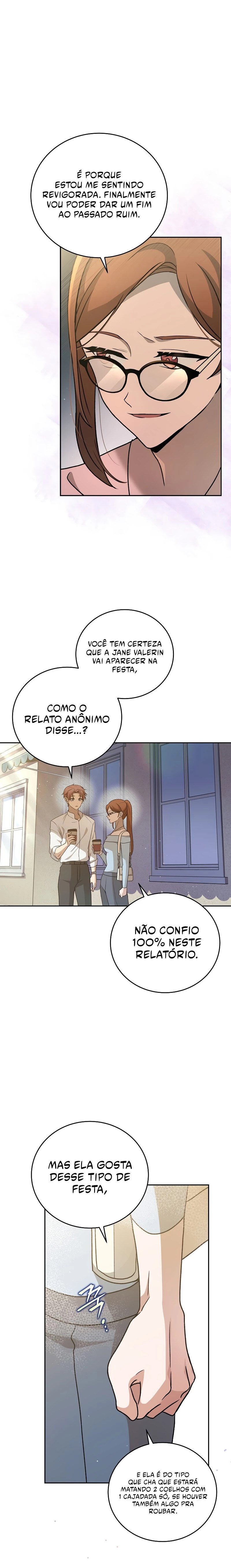 Read The Novel’s Extra PT Manga Online