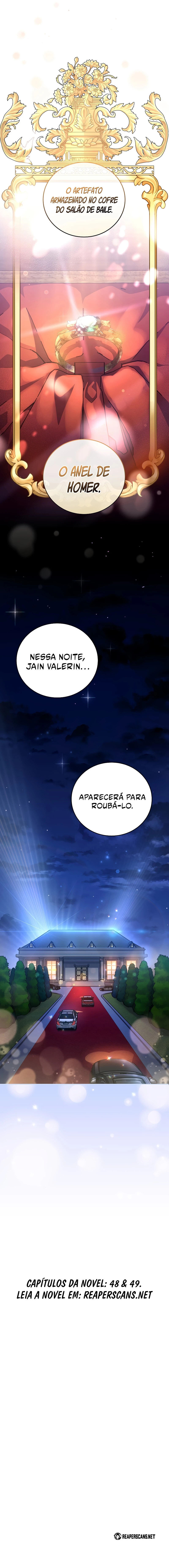 Read The Novel’s Extra PT Manga Online