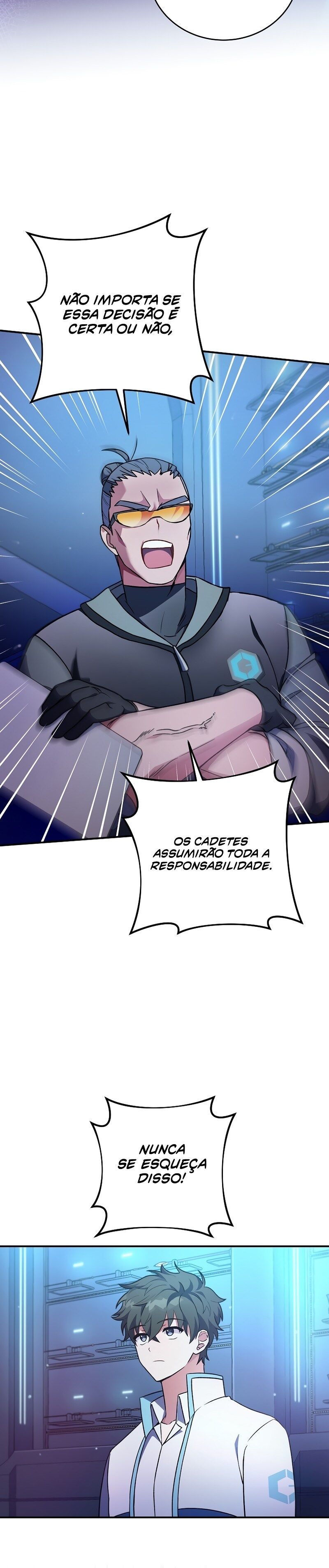 Read The Novel’s Extra PT Manga Online