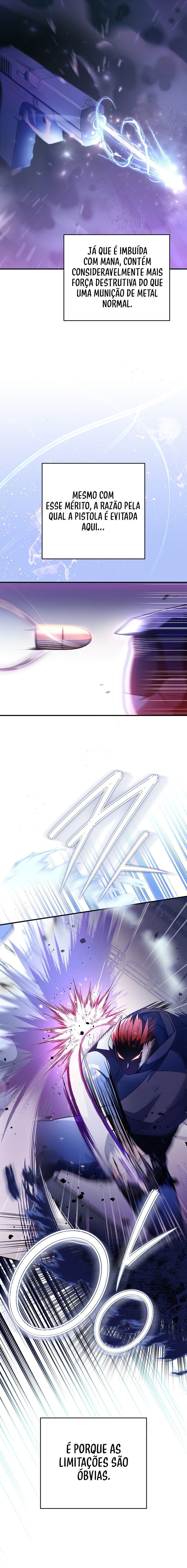 Read The Novel’s Extra PT Manga Online