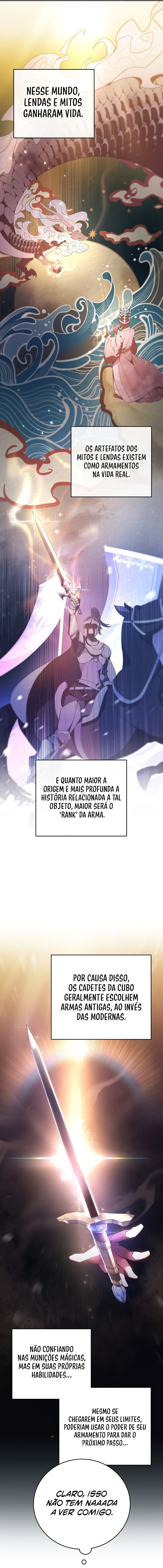 Read The Novel’s Extra PT Manga Online