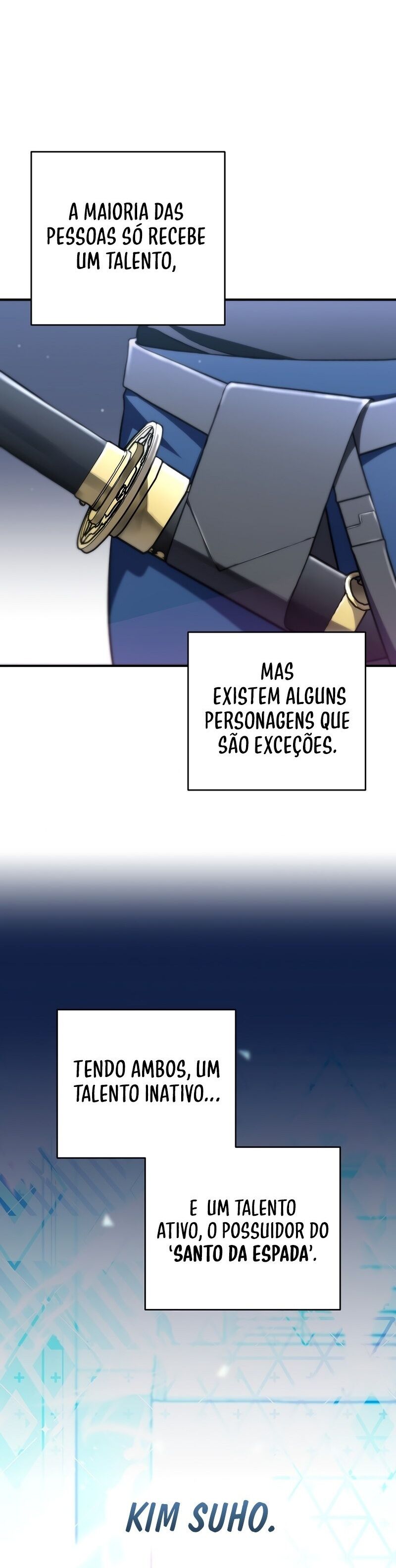 Read The Novel’s Extra PT Manga Online