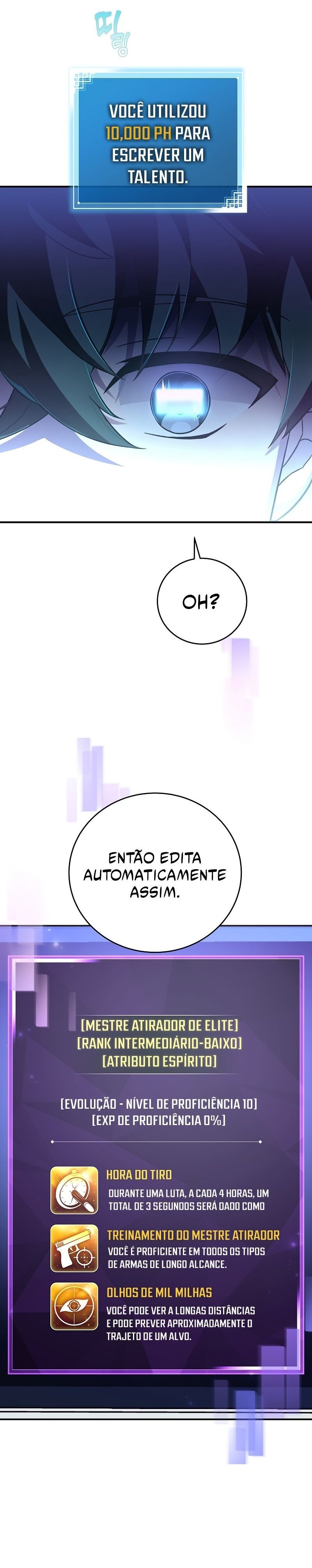 Read The Novel’s Extra PT Manga Online