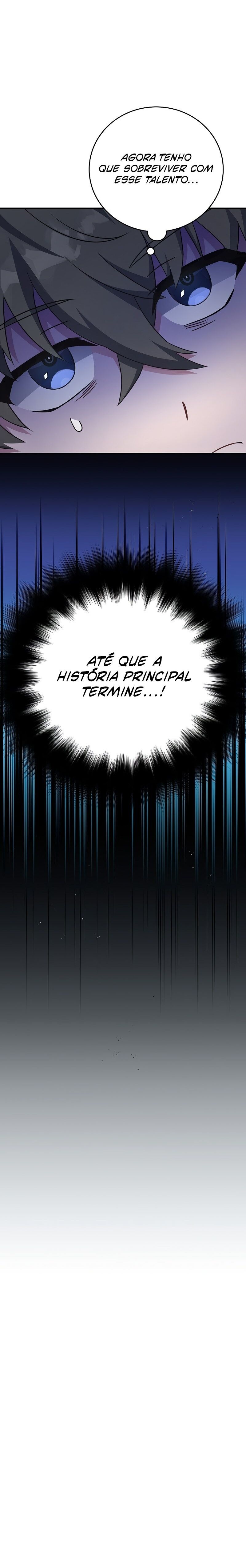 Read The Novel’s Extra PT Manga Online