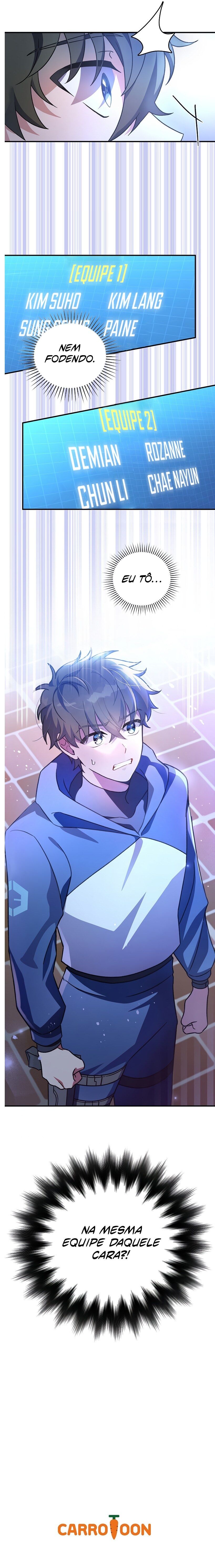 Read The Novel’s Extra PT Manga Online