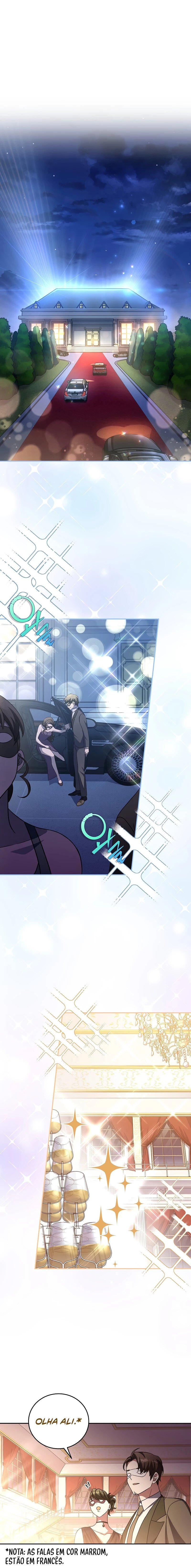 Read The Novel’s Extra PT Manga Online