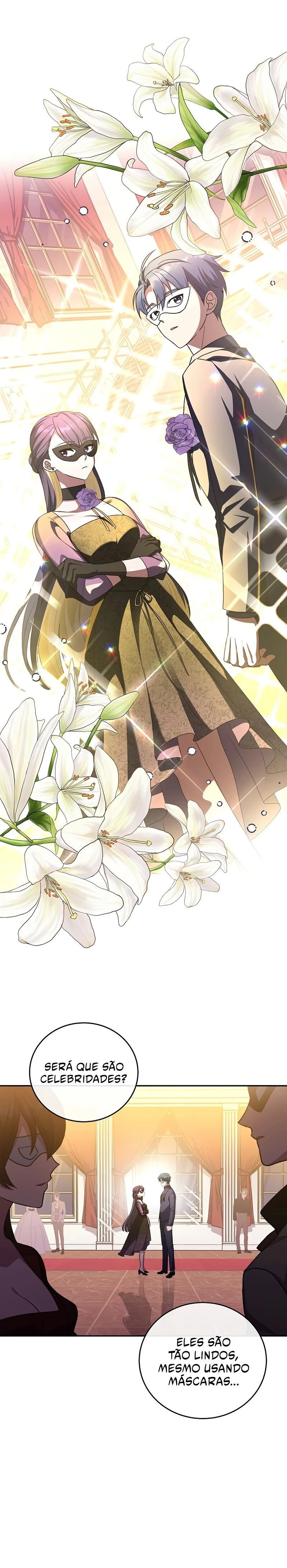 Read The Novel’s Extra PT Manga Online