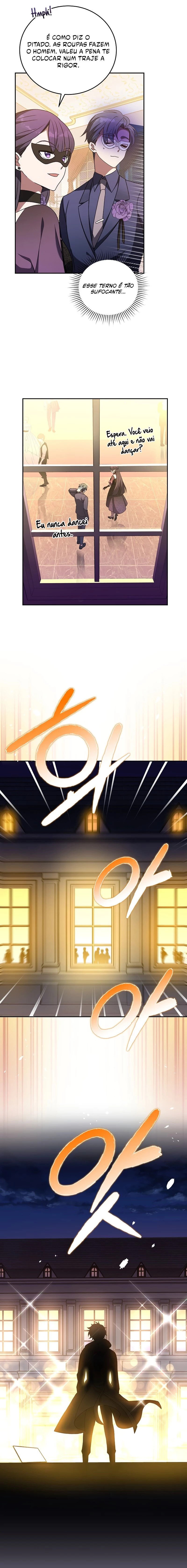 Read The Novel’s Extra PT Manga Online