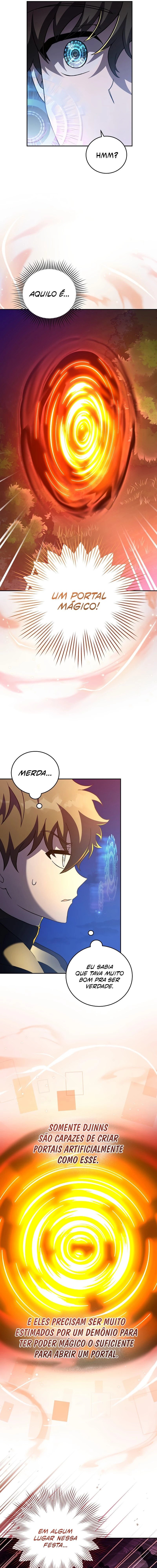 Read The Novel’s Extra PT Manga Online