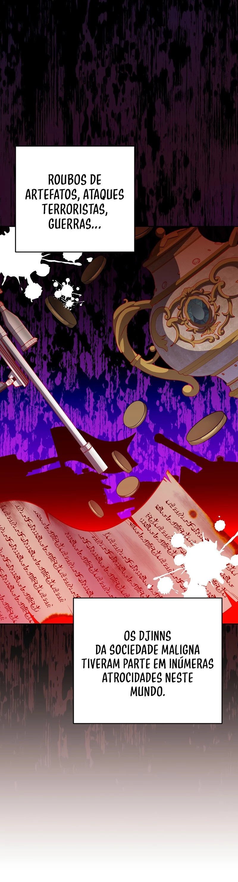 Read The Novel’s Extra PT Manga Online