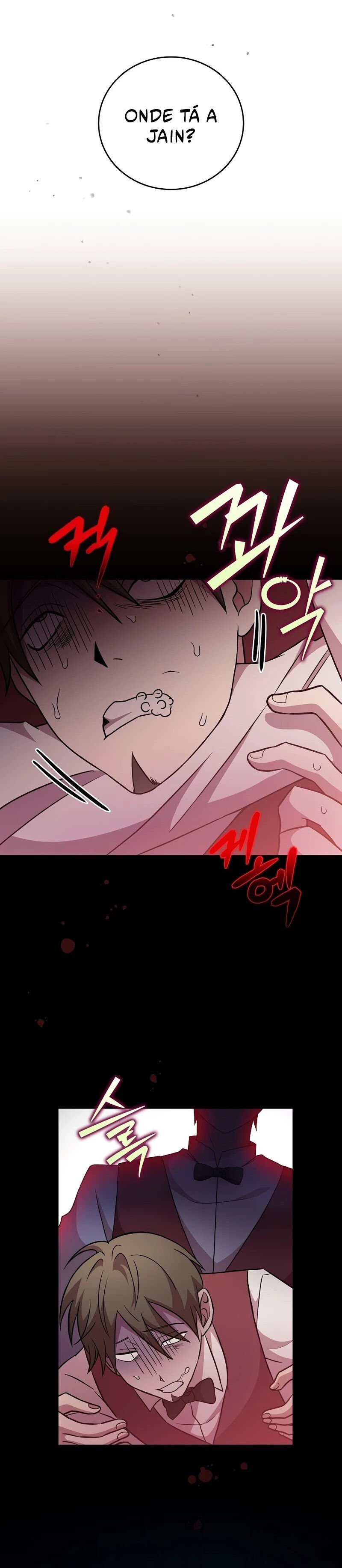 Read The Novel’s Extra PT Manga Online