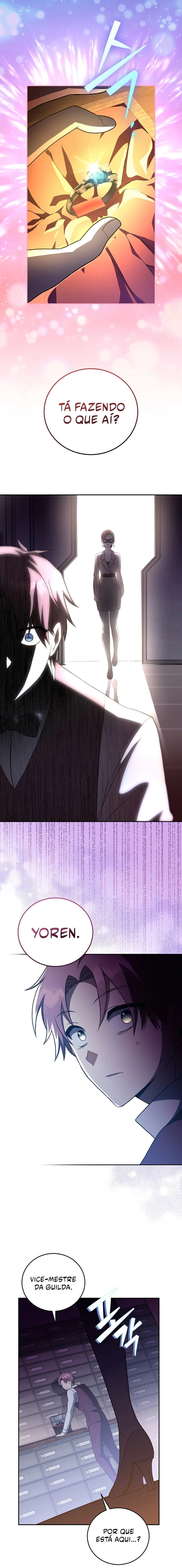 Read The Novel’s Extra PT Manga Online