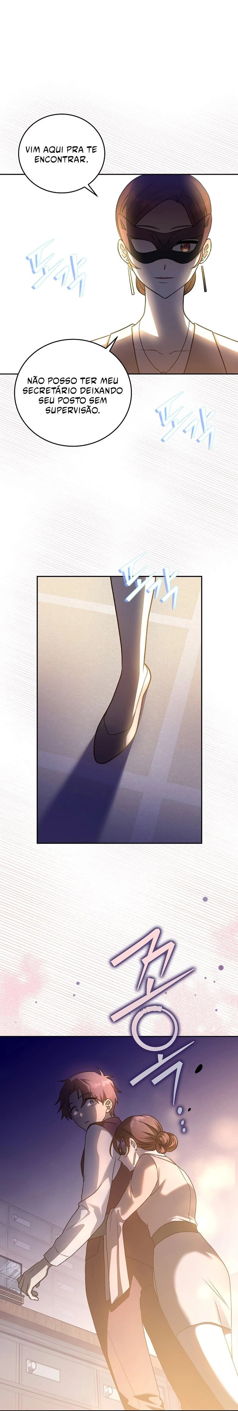 Read The Novel’s Extra PT Manga Online