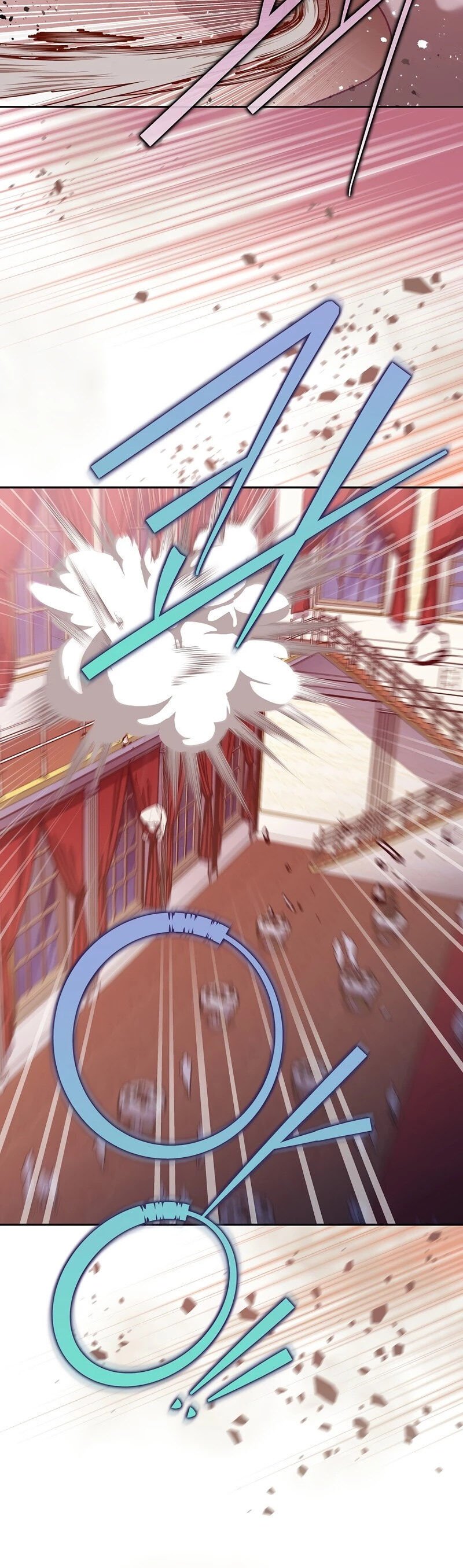 Read The Novel’s Extra PT Manga Online