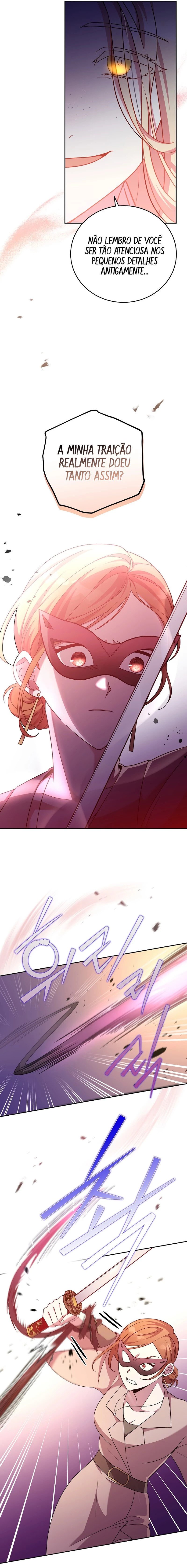 Read The Novel’s Extra PT Manga Online