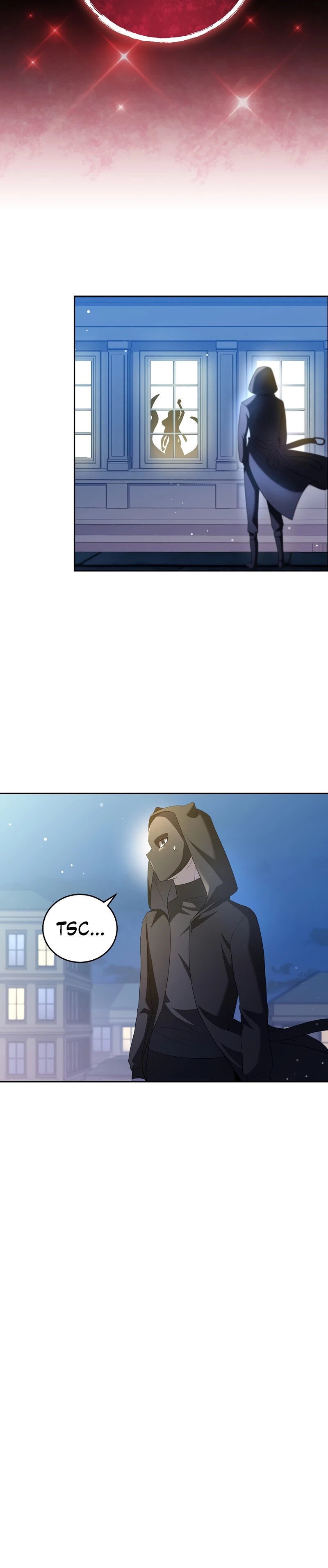 Read The Novel’s Extra PT Manga Online