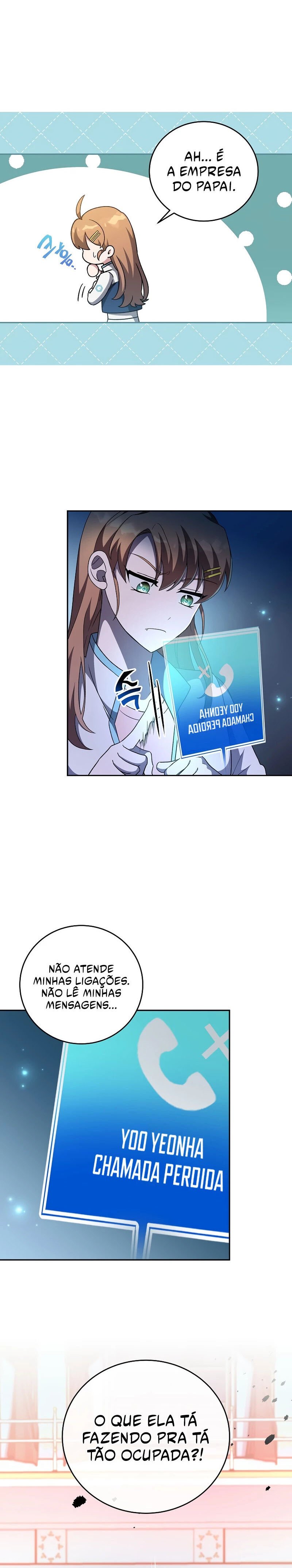 Read The Novel’s Extra PT Manga Online