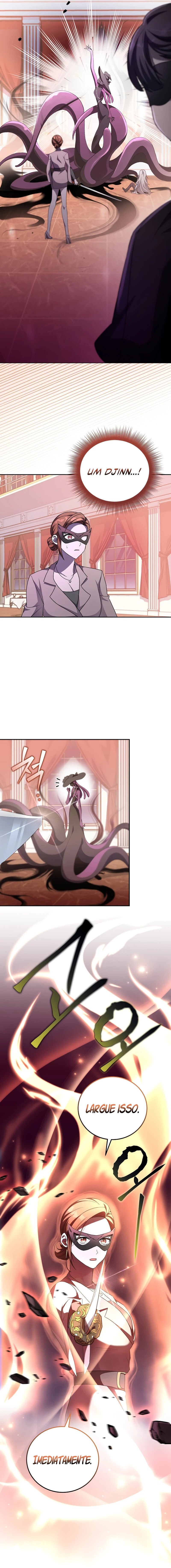 Read The Novel’s Extra PT Manga Online