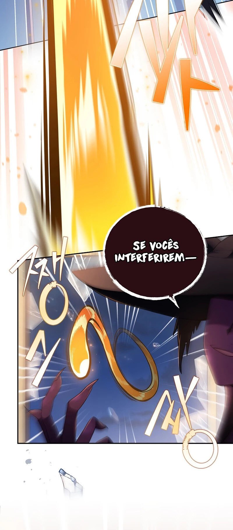 Read The Novel’s Extra PT Manga Online