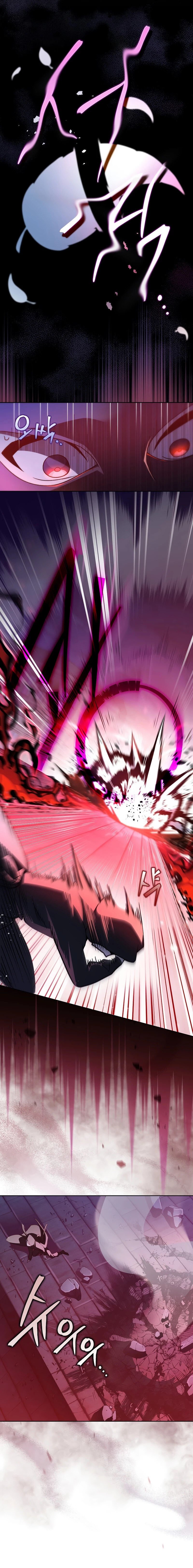 Read The Novel’s Extra PT Manga Online
