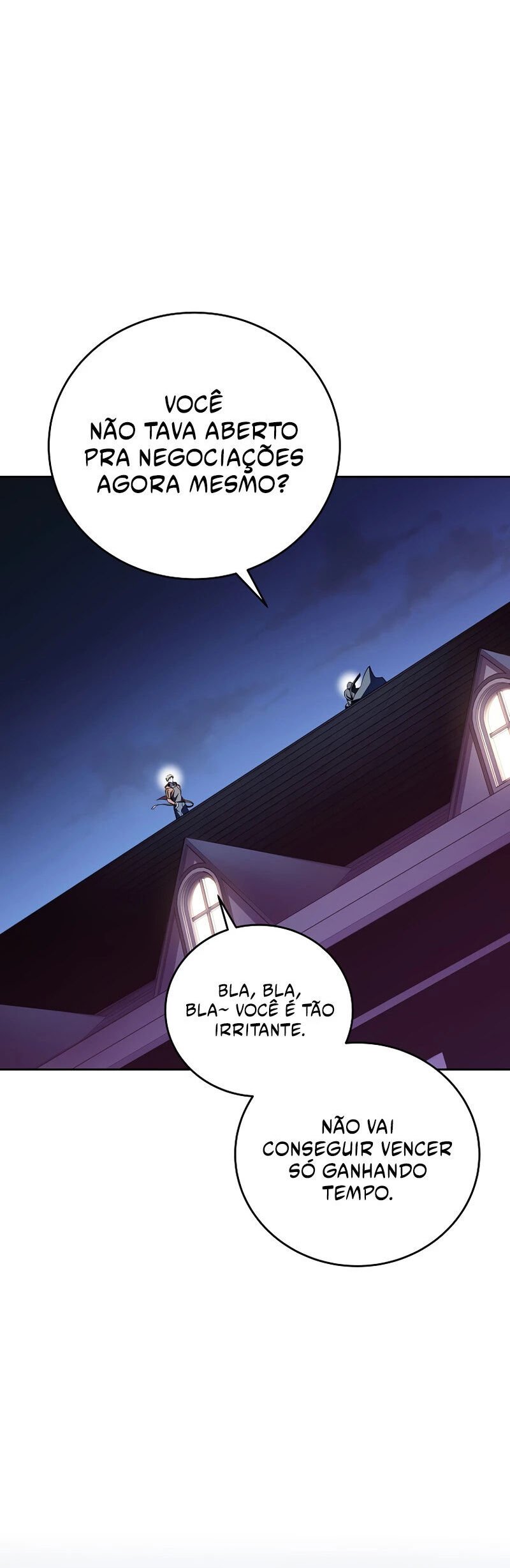 Read The Novel’s Extra PT Manga Online