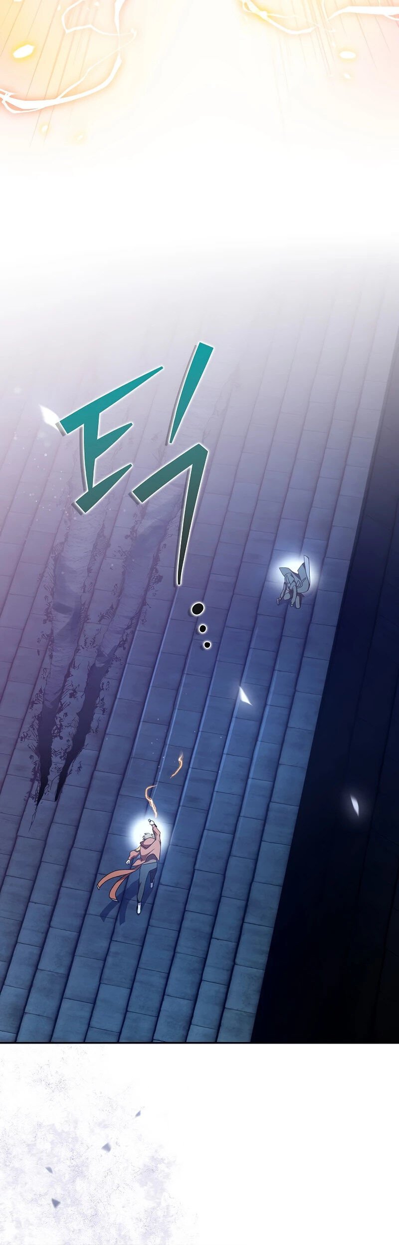 Read The Novel’s Extra PT Manga Online