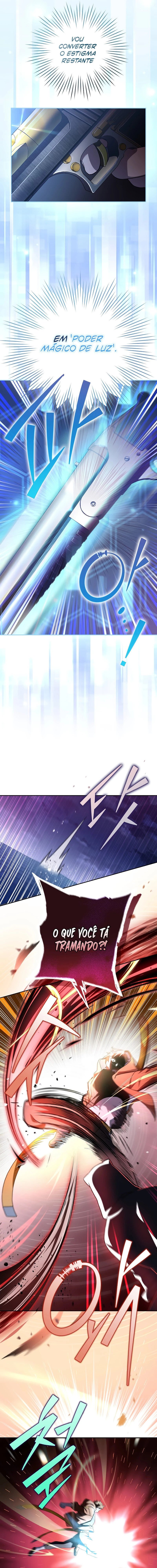 Read The Novel’s Extra PT Manga Online