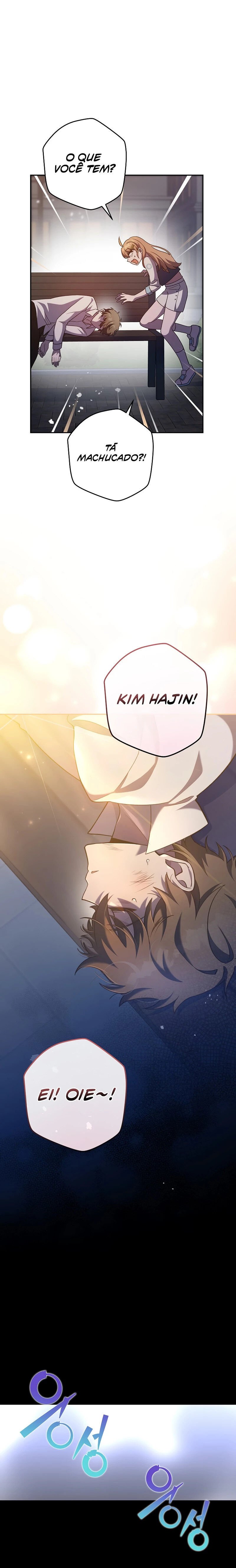 Read The Novel’s Extra PT Manga Online