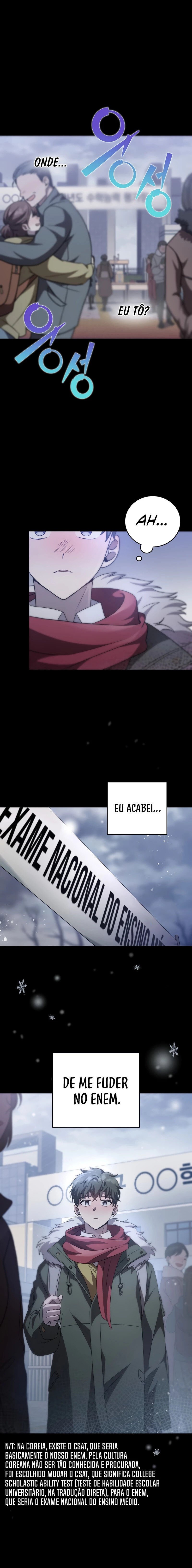 Read The Novel’s Extra PT Manga Online