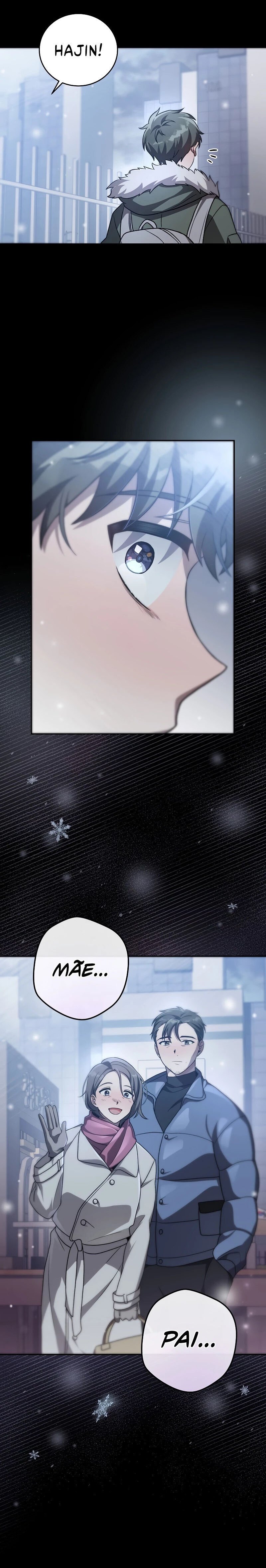 Read The Novel’s Extra PT Manga Online