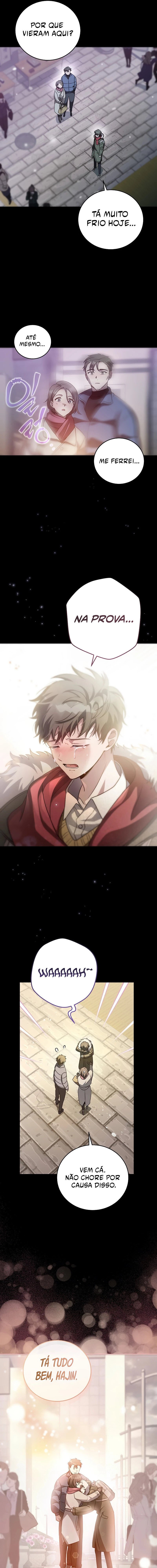Read The Novel’s Extra PT Manga Online