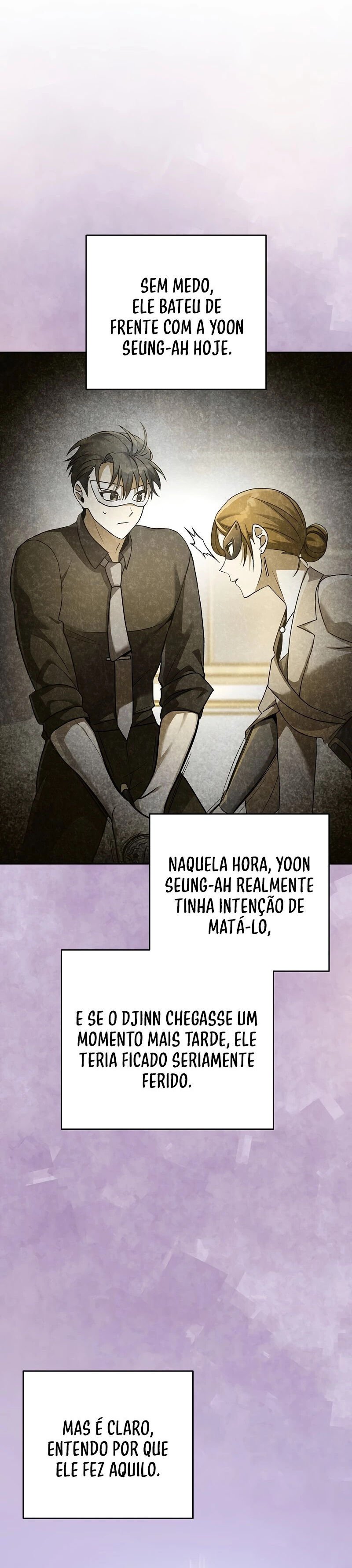Read The Novel’s Extra PT Manga Online