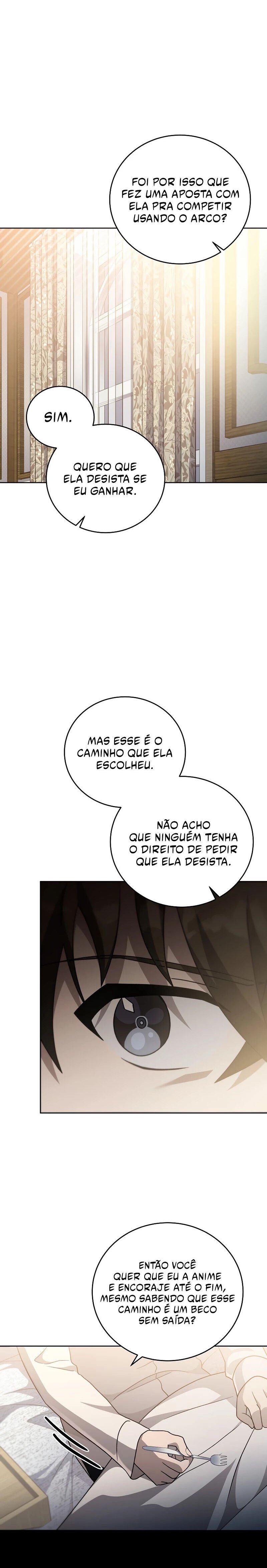 Read The Novel’s Extra PT Manga Online