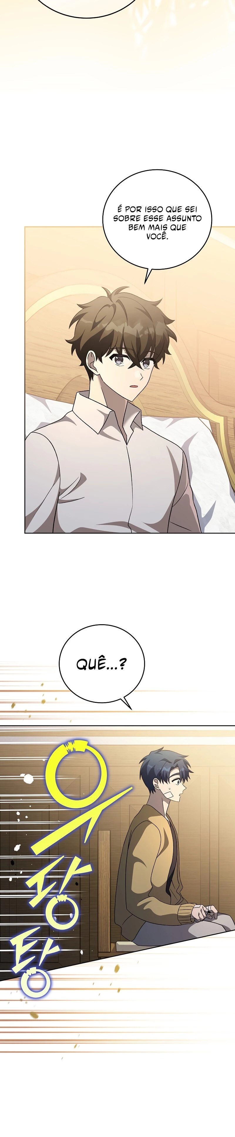 Read The Novel’s Extra PT Manga Online
