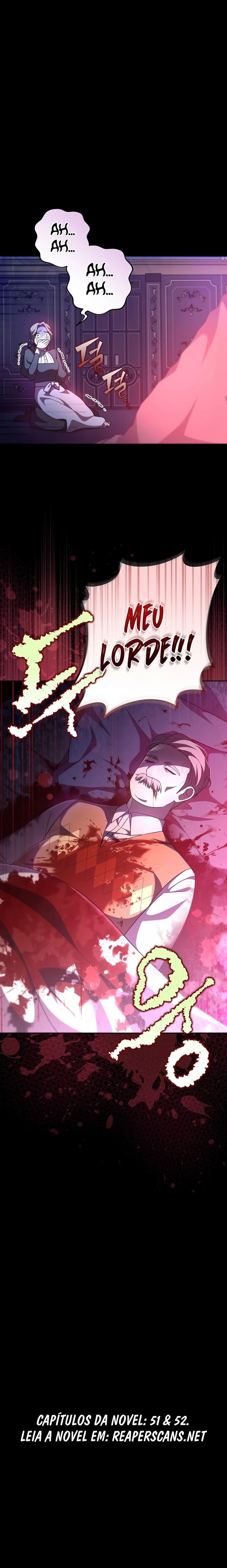 Read The Novel’s Extra PT Manga Online