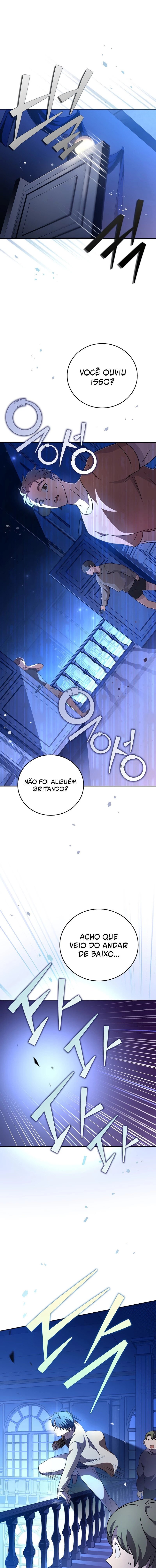 Read The Novel’s Extra PT Manga Online
